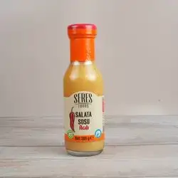 seres foods salata sosu acili