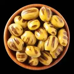 Kebab Olives