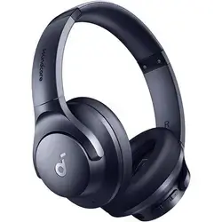 Anker Soundcore Q20i Wireless ANC Headphones – Black