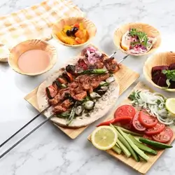 Chicken Tikka (Half Person)