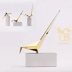 Bird's Treasure x3