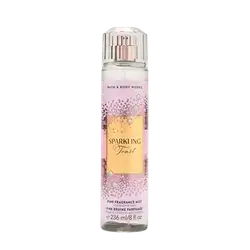 Sparkling Toast Fine Fragrance Mist 236ml _ Bath & Body Works