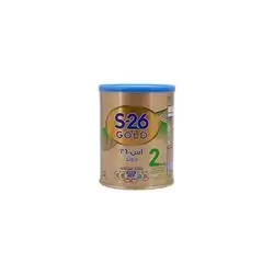S26 Gold Baby Milk Number 2