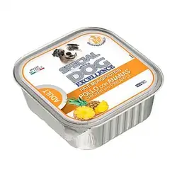 Special Dog Adult Chicken & Pineapple 150g