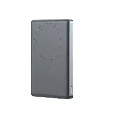 Joyroom Pro 20W Metal Magnetic Wireless Power Bank | 10000mAh