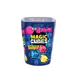 Vivident Gum Big Babol Magic Cube 86 Gm