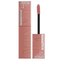 Maybelline SuperStay Vinyl Ink Liquid Lipstick#95