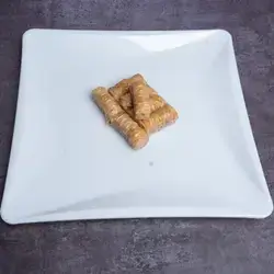 Walnut Baklava
