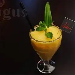 Mango Smoothie