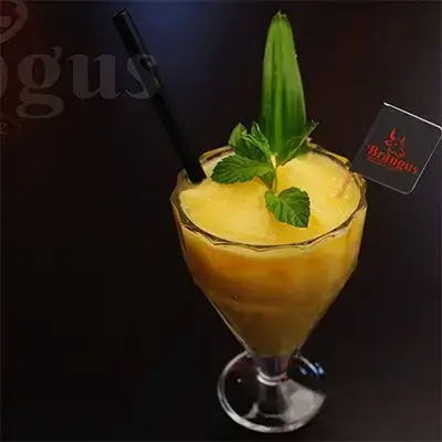 Mango Smoothie