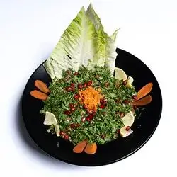 Tabbouleh