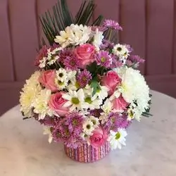 Flower Box