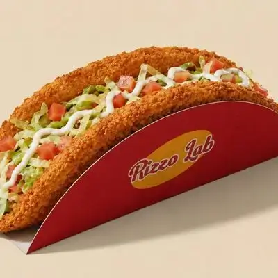 Chicken Taco