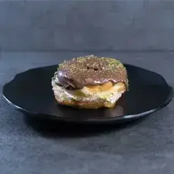Stuffed Donut
