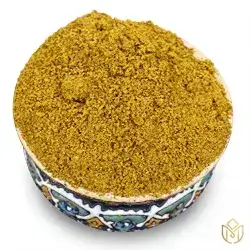 7 Spice 250 gr