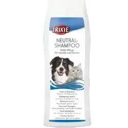 Trixie Neutral Shampoo 250ml