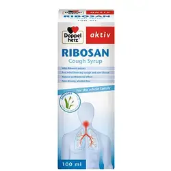 Ribosan Syrup