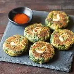 Hara Bara Kabab