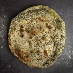 Baraka Bread