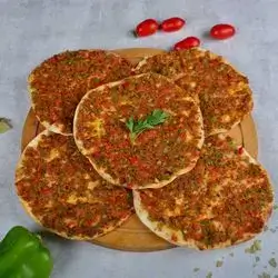 Findik Lahmacun