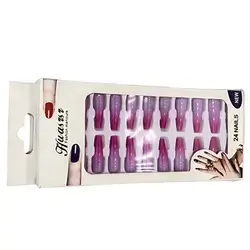 Temporary Nails Extension