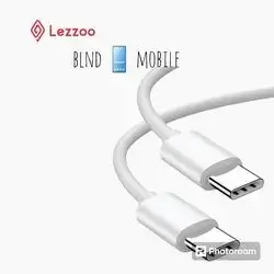 Tap C PD Cable