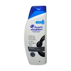 Head&Shoulders Hairfall 600Ml