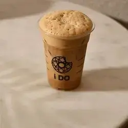 Ice Shaker Espresso