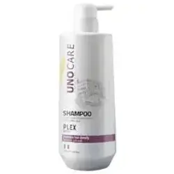 uno care plex botox repair shampoo
