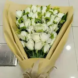 Bouquet Flowers