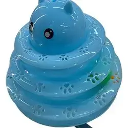 Pet Cat Toys