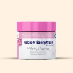 melano whitening cream withe spf 30 