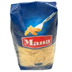 Manna Puri Macaroni 500 grams