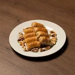 ئەسابعی گوێز