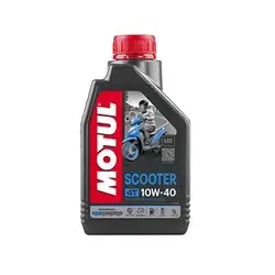 10W40 SCOOTER POWER 4T