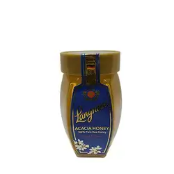 Papovier Acacia Honey 250 g