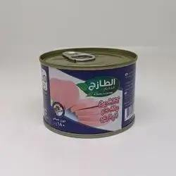 Fresh Beef Cylindrical Luncheon Meat 180g
