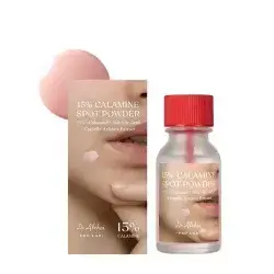 15% Calamine Spot Powder Dr. Althea