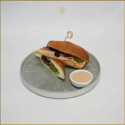Village Sandwich