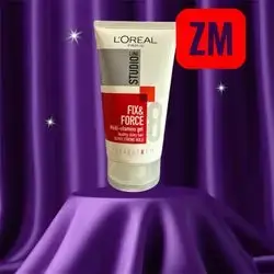 Loreal 8