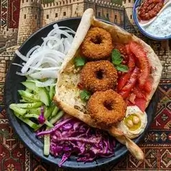Falafel