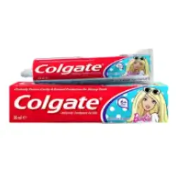 Colgate T/p Mild Fruit +6 50ml 1