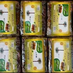 Dates Without Seeds
