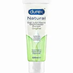 Durex Naturals Pure Intimate Gel