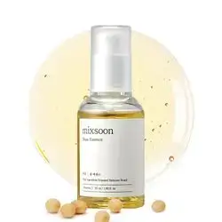 mixsoon  Bean Essence 50ml