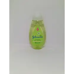 Johnson’S Baby Shampoo 500Ml Chamomile
