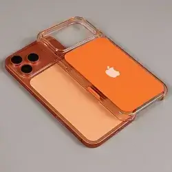Cover 17 promax magsafe