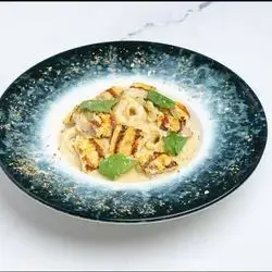 Tortonelli Pasta