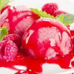 Berry Ice Cream