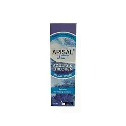APISAL JET Adults & Children_API